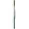 Ekena Millwork Bradford Ceiling Medallion (Fits Canopies up to 6 5/8"), 32 5/8"OD x 2"P, Copper Green Patina CM32BRCGS - alternate 3